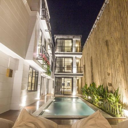 Pamela Bali Hotel Kerobokan  Luaran gambar