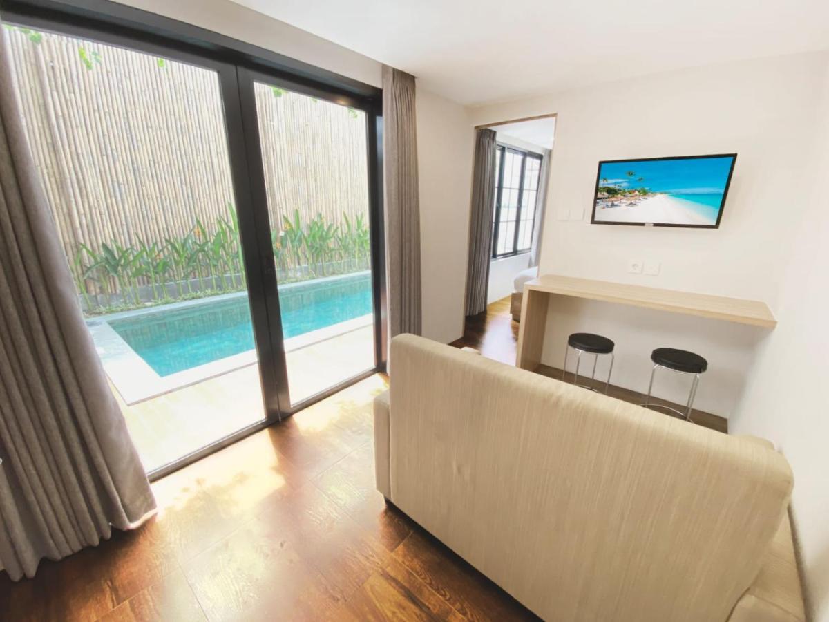 Pamela Bali Hotel Kerobokan  Luaran gambar
