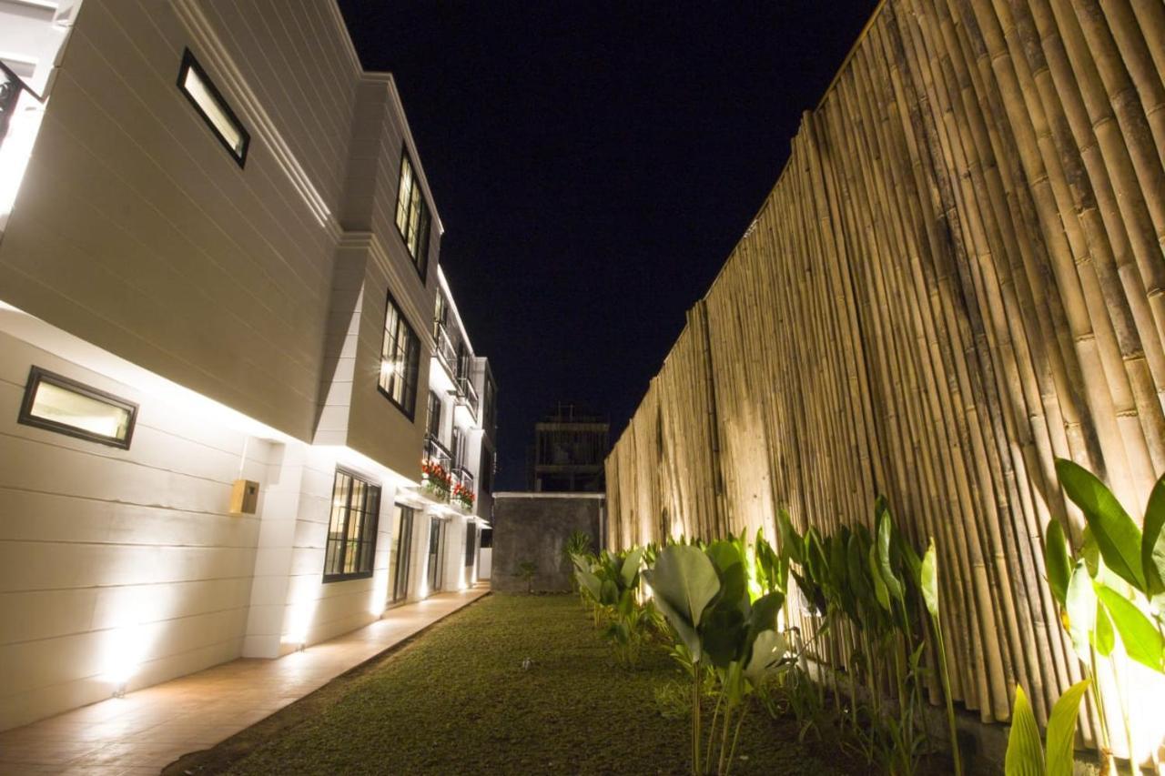 Pamela Bali Hotel Kerobokan  Luaran gambar