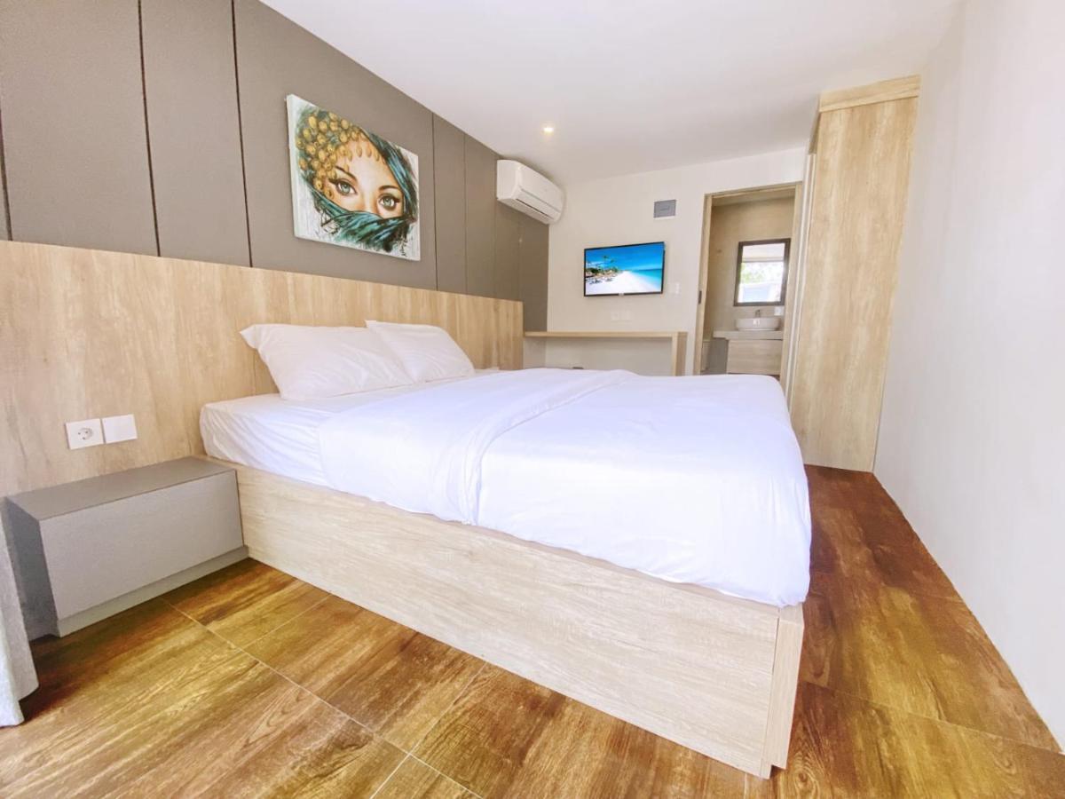 Pamela Bali Hotel Kerobokan  Luaran gambar
