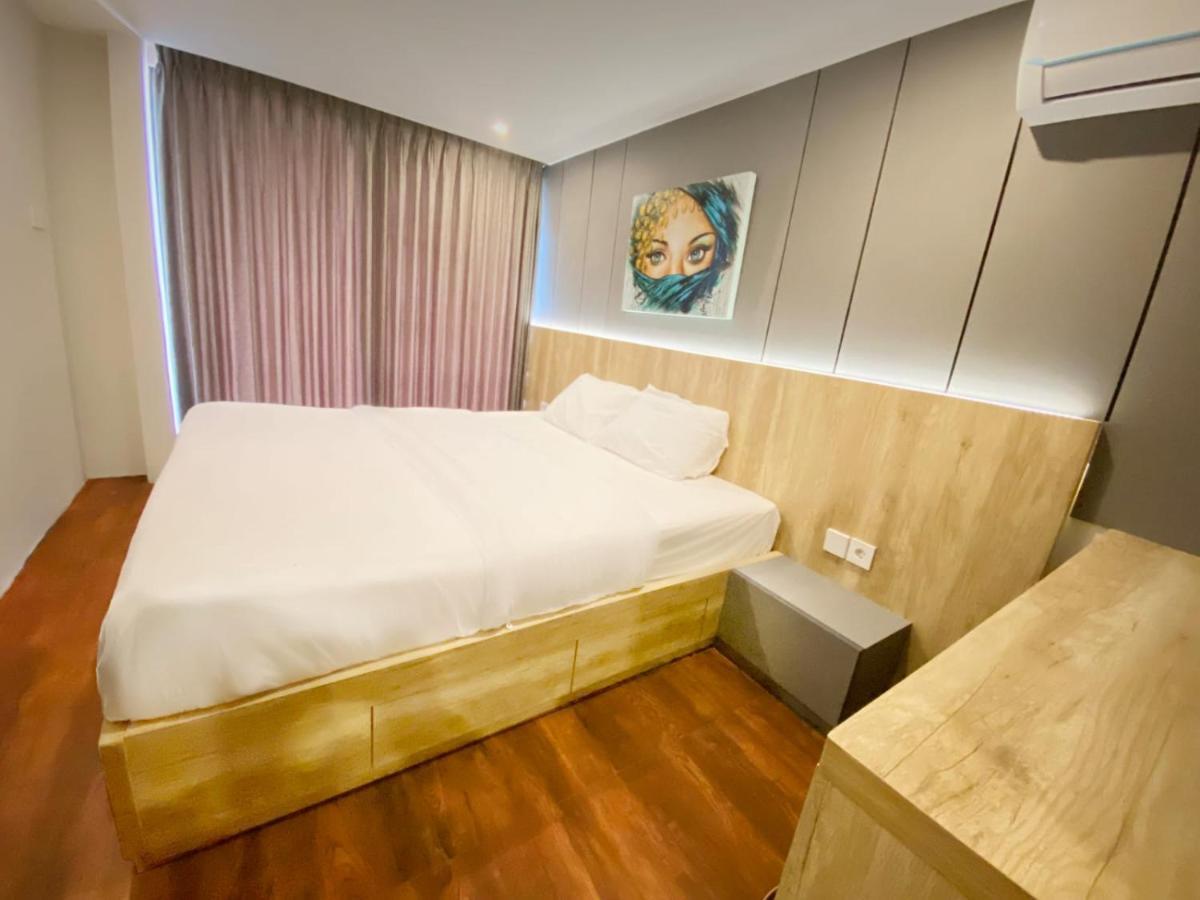 Pamela Bali Hotel Kerobokan  Luaran gambar