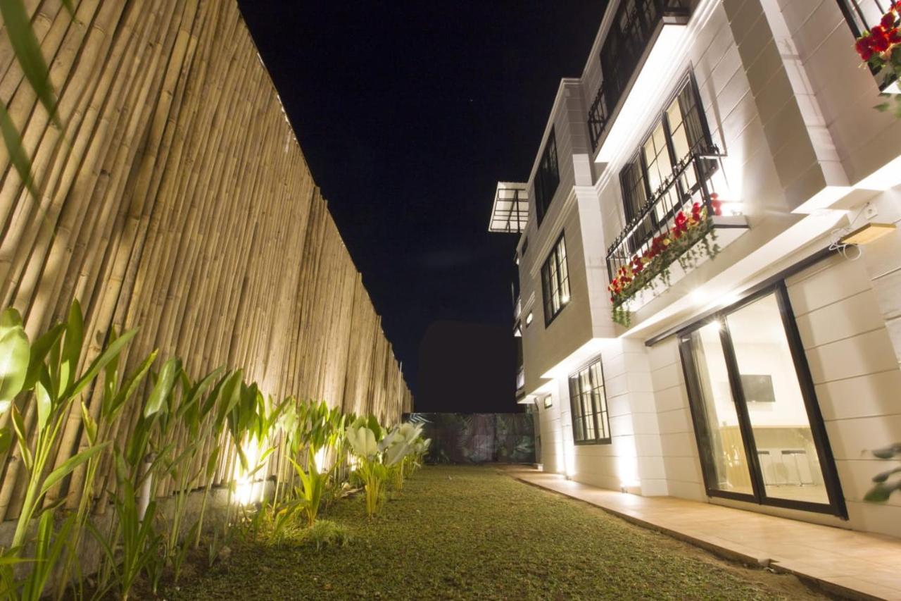 Pamela Bali Hotel Kerobokan  Luaran gambar