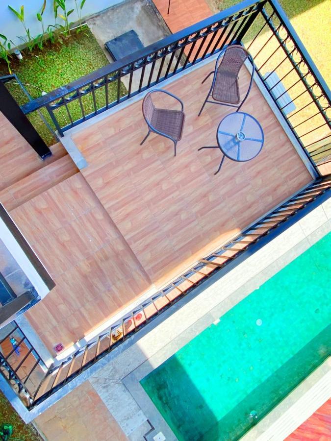 Pamela Bali Hotel Kerobokan  Luaran gambar