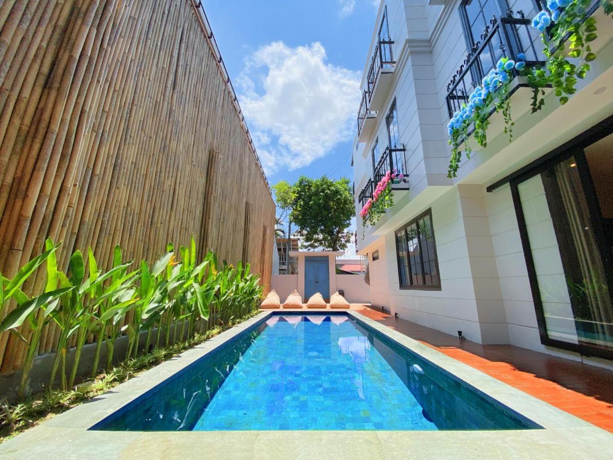 Pamela Bali Hotel Kerobokan  Luaran gambar