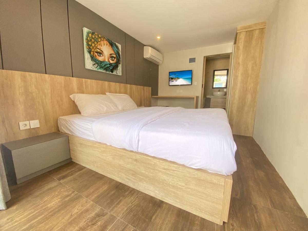 Pamela Bali Hotel Kerobokan  Luaran gambar